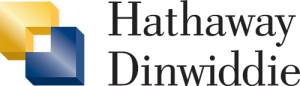 Hathaway Dinwiddie Logo